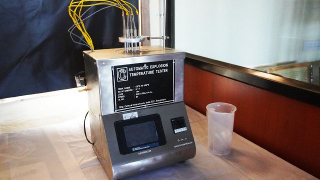 Facilities
