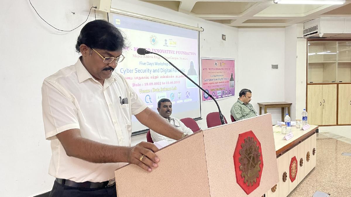 ACIC_MIF Sivakasi