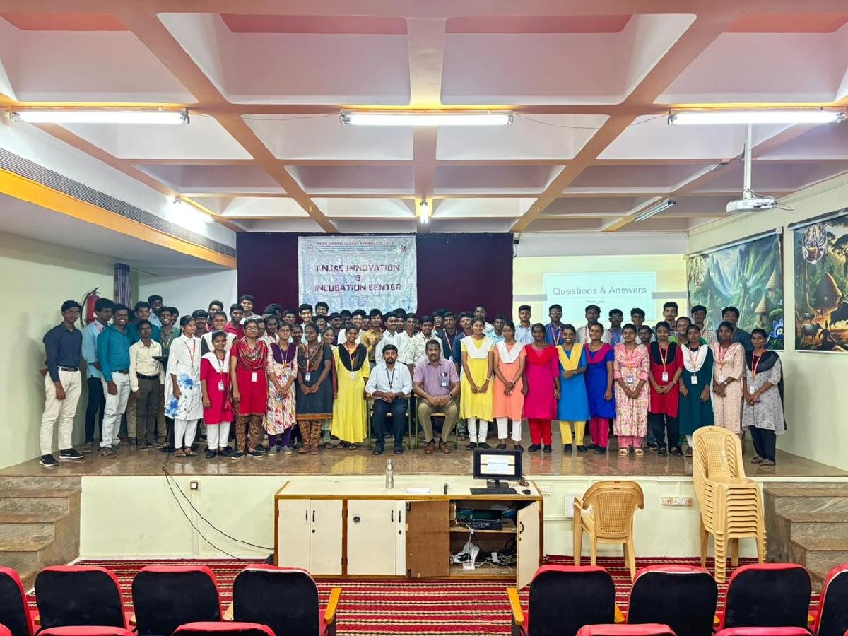 ACIC_MIF Sivakasi