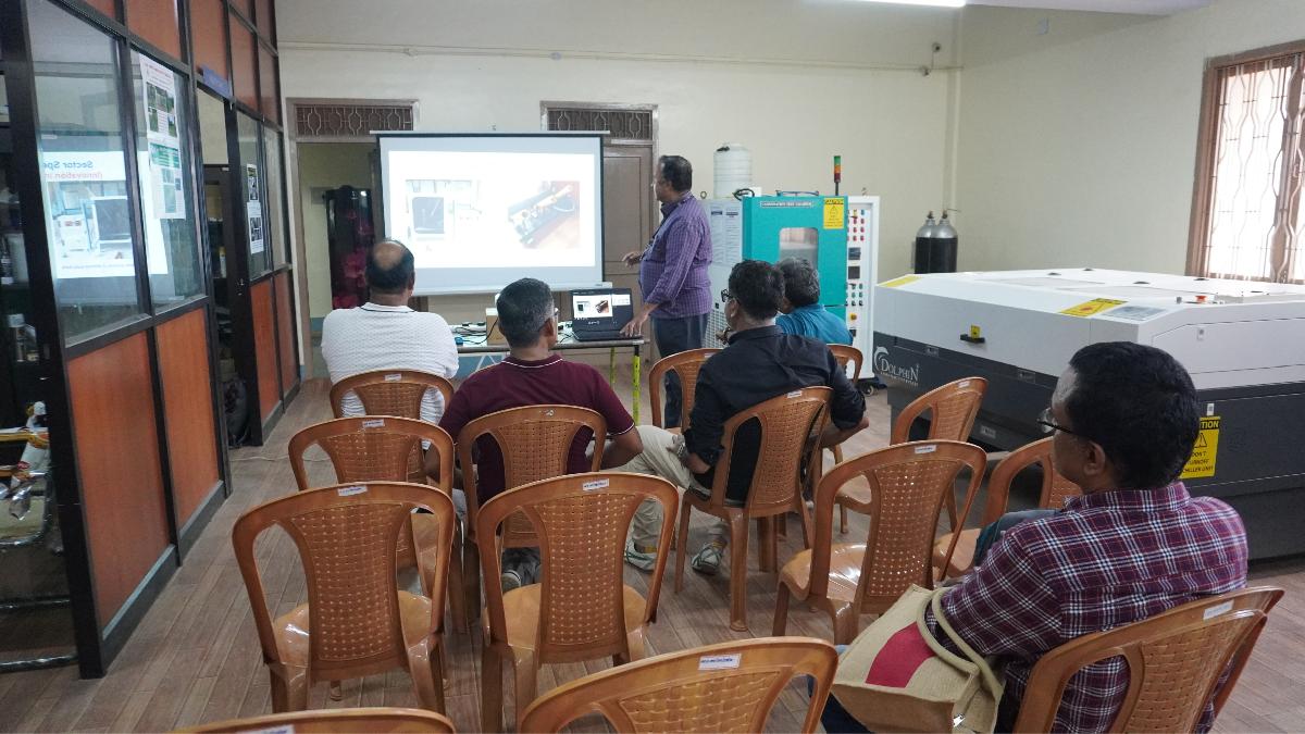ACIC_MIF Sivakasi