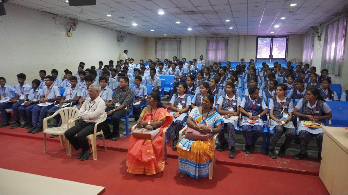 ACIC_MIF Sivakasi