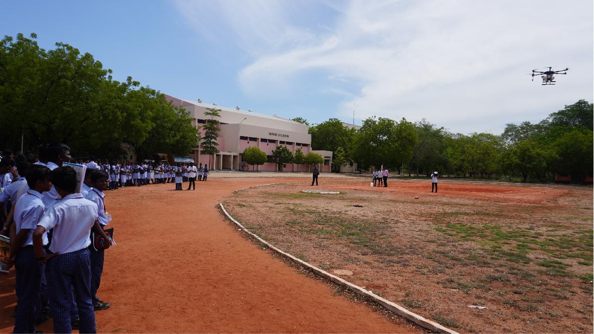 ACIC_MIF Sivakasi