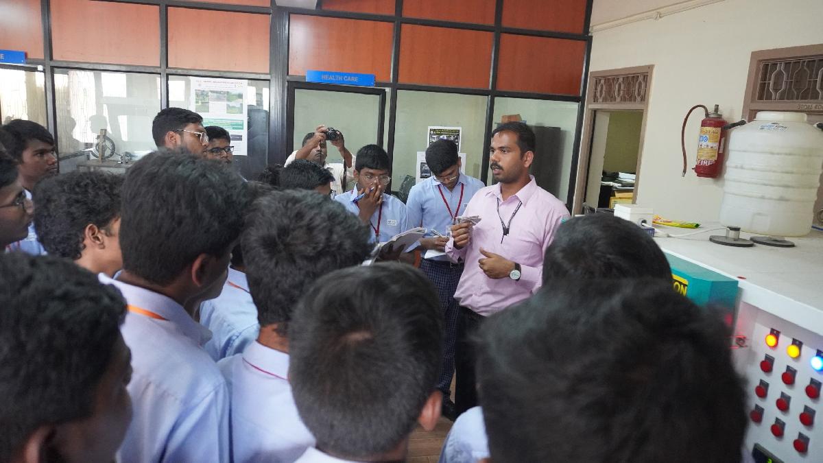 ACIC_MIF Sivakasi