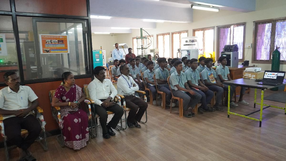 ACIC_MIF Sivakasi