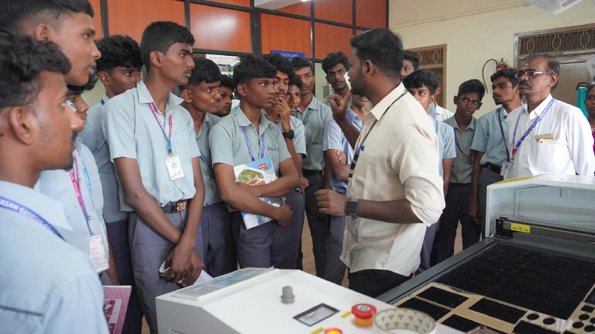 ACIC_MIF Sivakasi