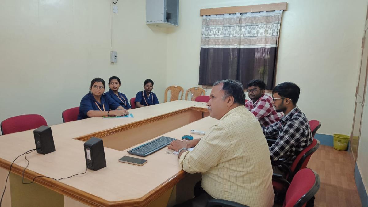 ACIC_MIF Sivakasi
