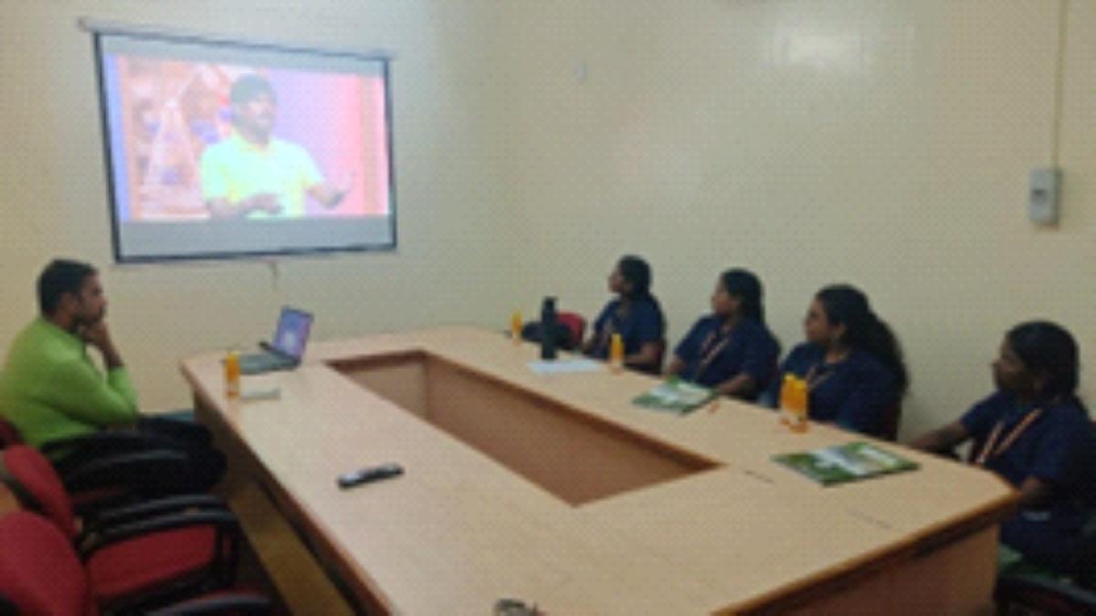 ACIC_MIF Sivakasi