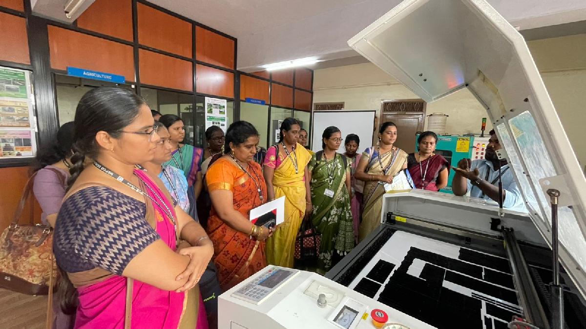 ACIC_MIF Sivakasi