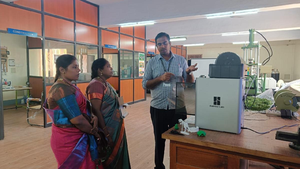 ACIC_MIF Sivakasi