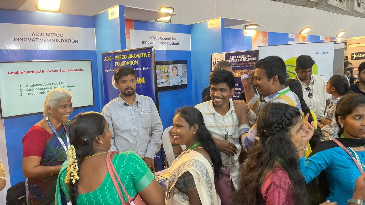 ACIC_MIF Sivakasi
