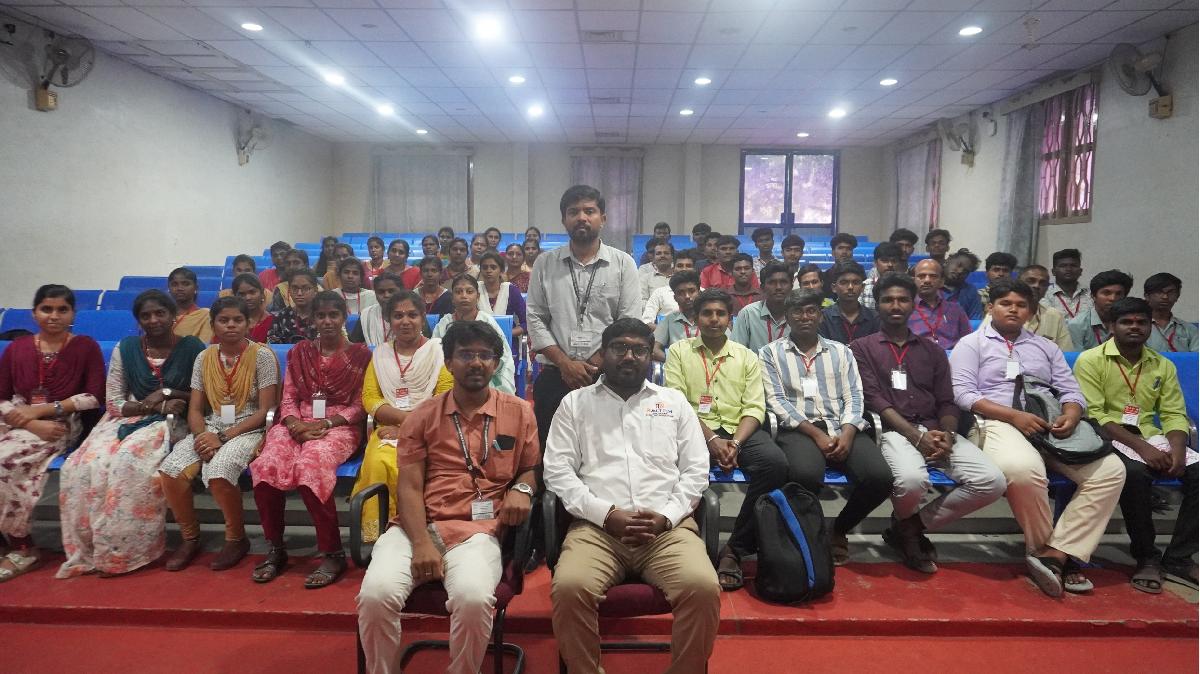ACIC_MIF Sivakasi