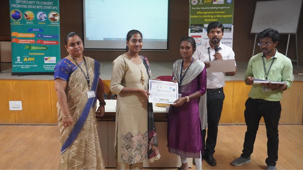 ACIC_MIF Sivakasi