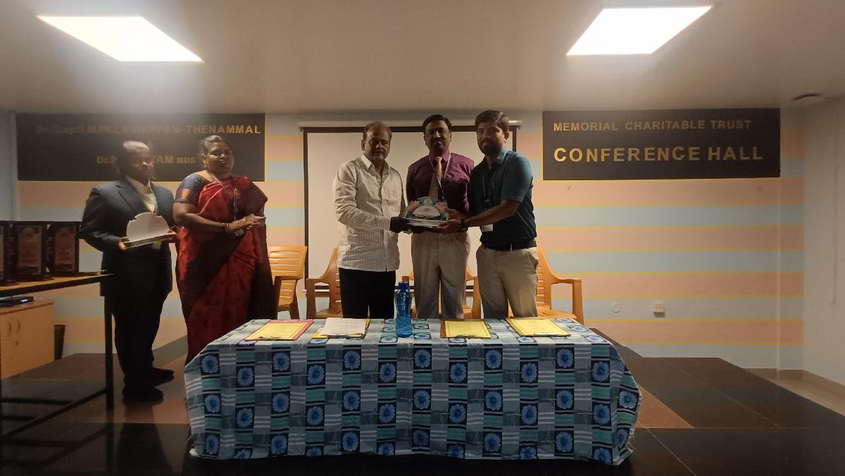 ACIC_MIF Sivakasi