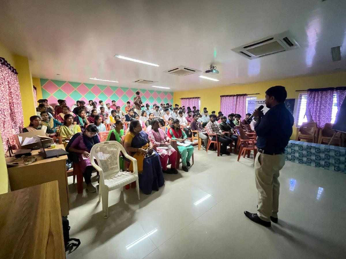 ACIC_MIF Sivakasi