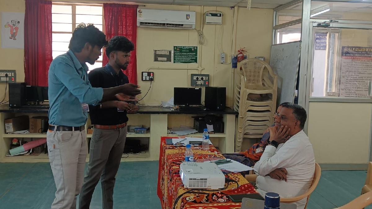 ACIC_MIF Sivakasi