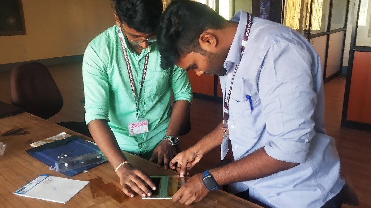 ACIC_MIF Sivakasi