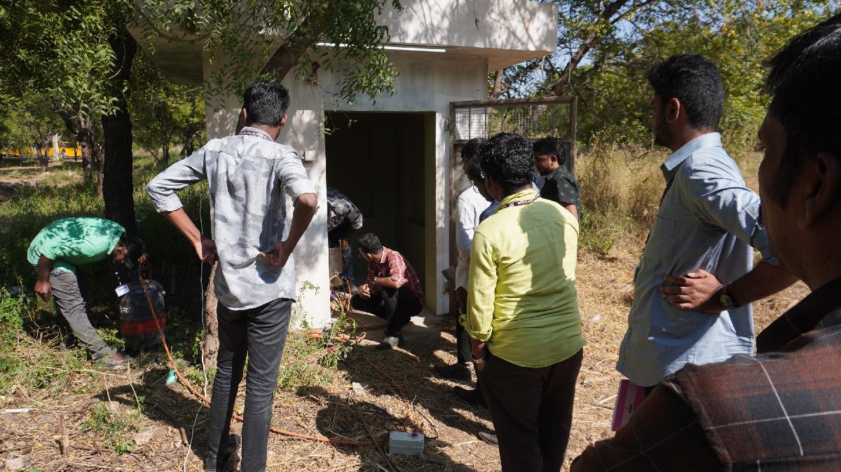 ACIC_MIF Sivakasi
