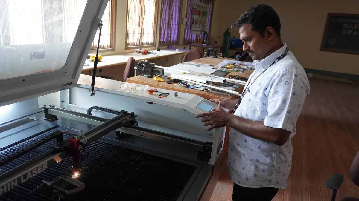 ACIC_MIF Sivakasi
