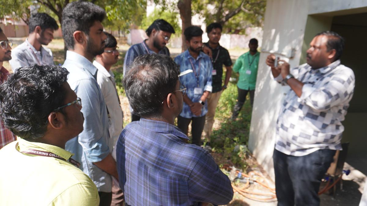 ACIC_MIF Sivakasi